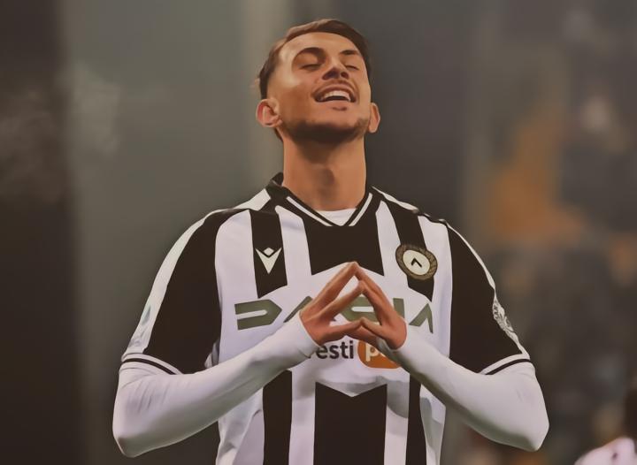 罗马诺：萨马尔季奇转会没疑问，今天到米兰周四接受国米体检