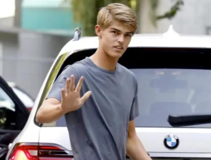 隆戈：CDK没有入选米兰友谊赛名单；今天接受亚特兰大体检