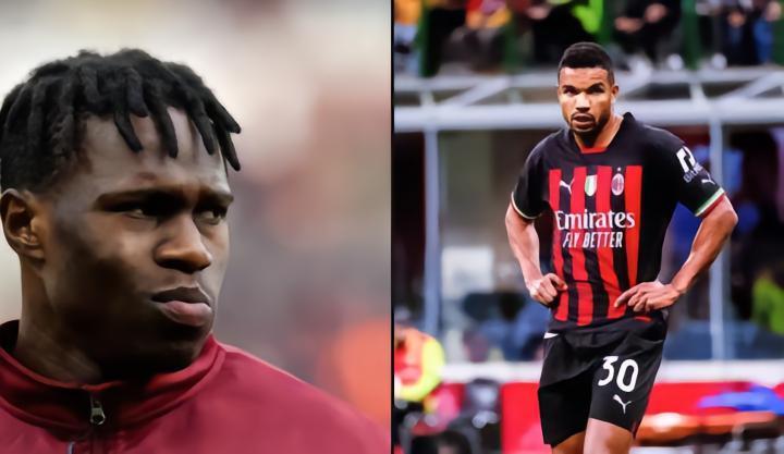 迪马济奥：都灵重新开始和米兰谈辛戈交换梅西亚斯