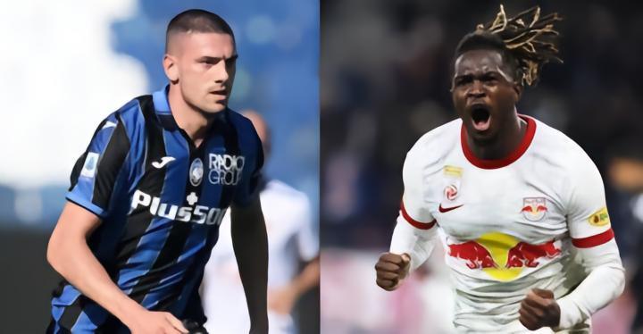 找伊巴涅斯替代者，莫雷托：罗马主要考虑索莱和德米拉尔