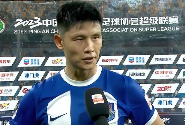 于洋：感谢国安球迷对我的支持；任何球队都有顺或不顺的时候
