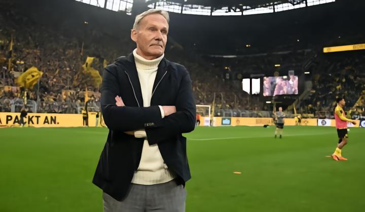 瓦茨克：多特和拜仁工资相差1.5亿；丢冠比欧冠输拜仁更难受