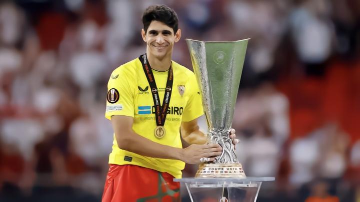 德天空：布努已不是拜仁门将引援候选，现在只剩凯帕和鲁利