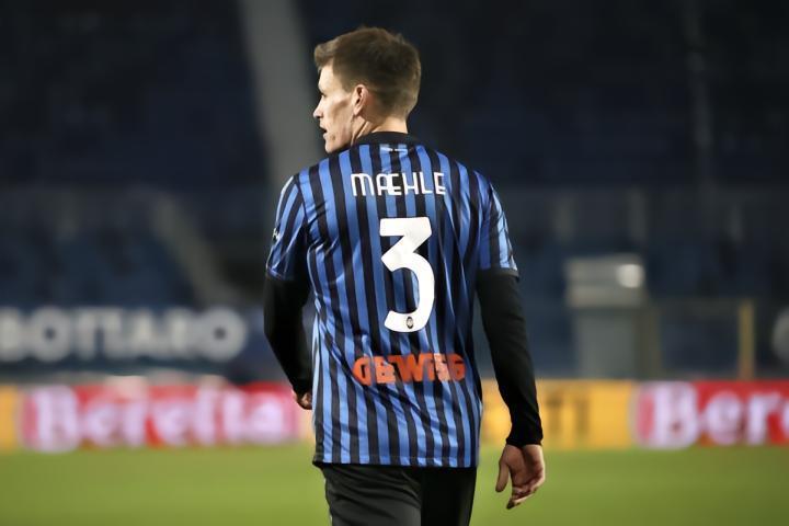 斯基拉：击败伯恩茅斯、富勒姆，狼堡接近签下丹麦国脚梅勒