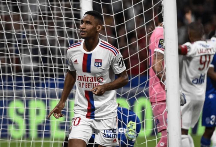 Here we go！罗马诺：加拉塔萨雷签下矿工前锋泰特，签约4年