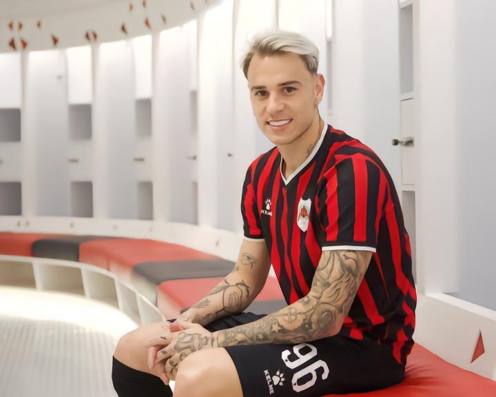 朱艺：山东泰山可通过格德斯的转会索取6万余欧元补偿金