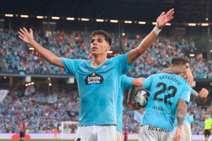 斯基拉：那不勒斯将3500-3600万欧报价贝加，塞尔塔要4000万