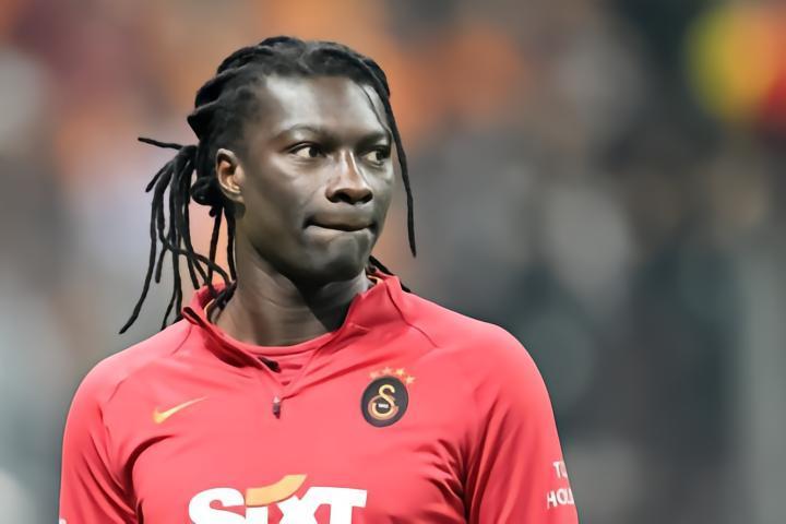 经纪人：对于戈米来说，能在日本联赛踢球是个很好的机会