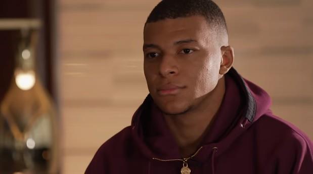 天空：足球变了，姆巴佩拒绝转会，以前没有球员有这种权利