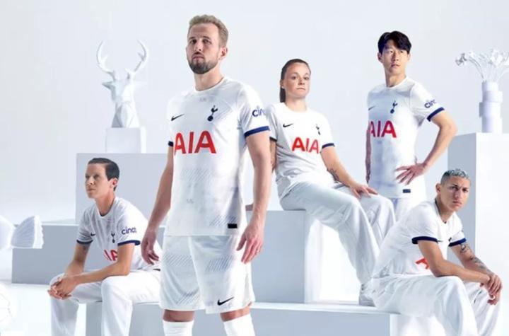 卫报：凯恩离队以后，预计热刺新赛季排名英超第八