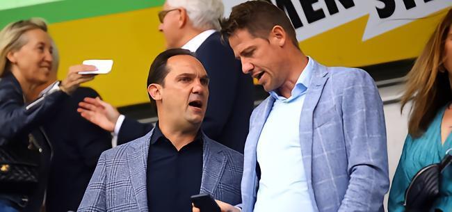 亨克想要出击：额外的顶级收购即将到来