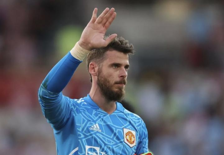 罗马诺：德赫亚被推荐给皇马；凯帕也是可能的选择