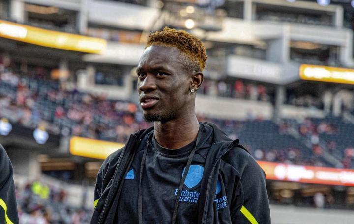 斯基拉：巴洛贡是摩纳哥锋线的主要目标，俱乐部将提交新报价