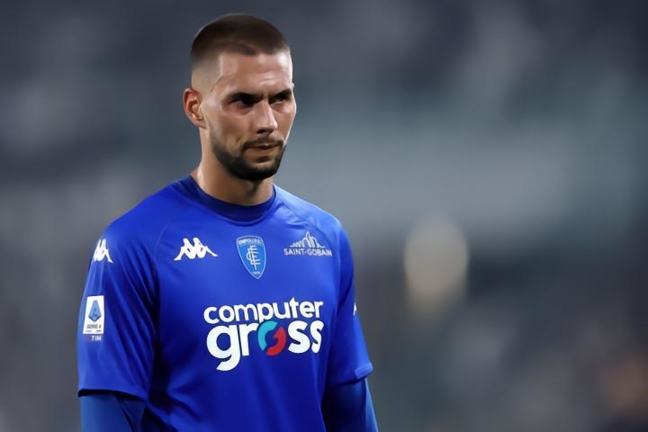 彻底离队？斯基拉：巴萨克赛尔正在和尤文谈皮亚察转会