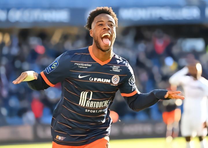 法媒：继切尔西巴黎之后，西汉姆联也想要蒙彼利埃小将瓦希