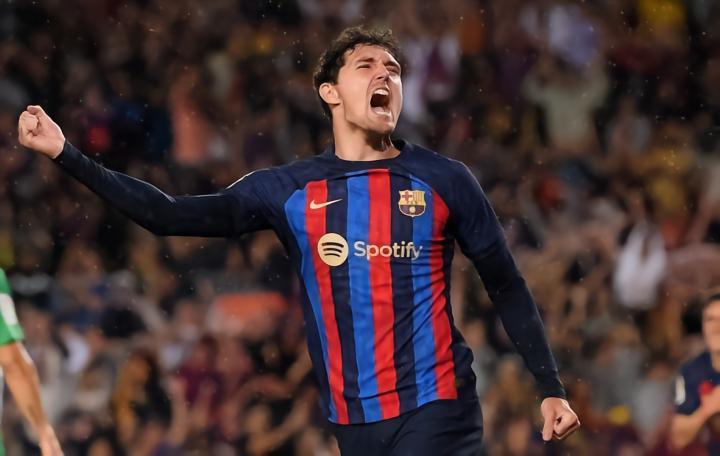 好消息，巴萨跟队：克里斯滕森已完全康复