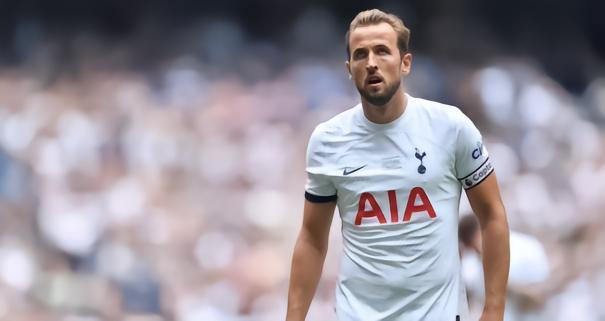 记者：凯恩仍想加盟拜仁，并希望在第一场比赛开始前转会