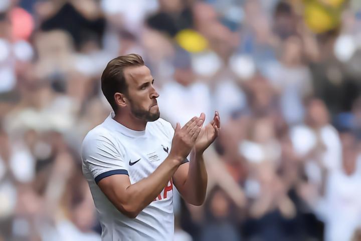 TA记者：就算凯恩拒绝拜仁，那也是可以理解的人之常情