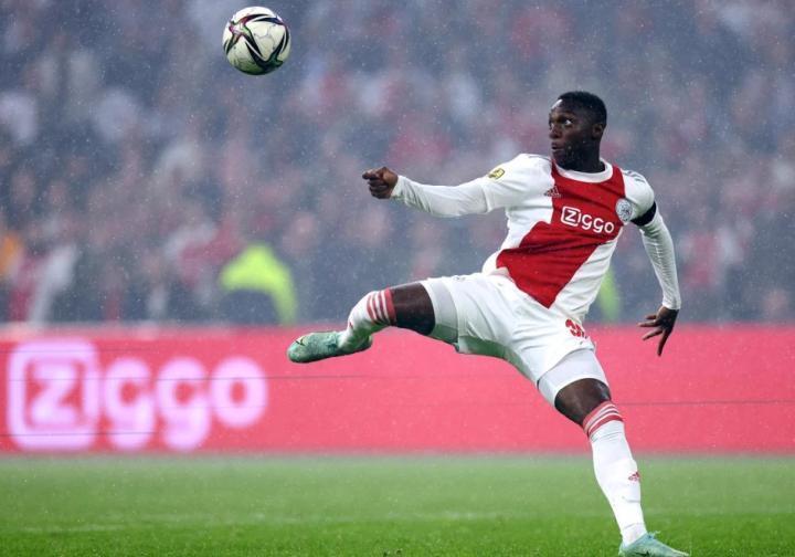 Here we go！罗马诺：兰斯签贾府丹麦国脚达拉米，总价1700万