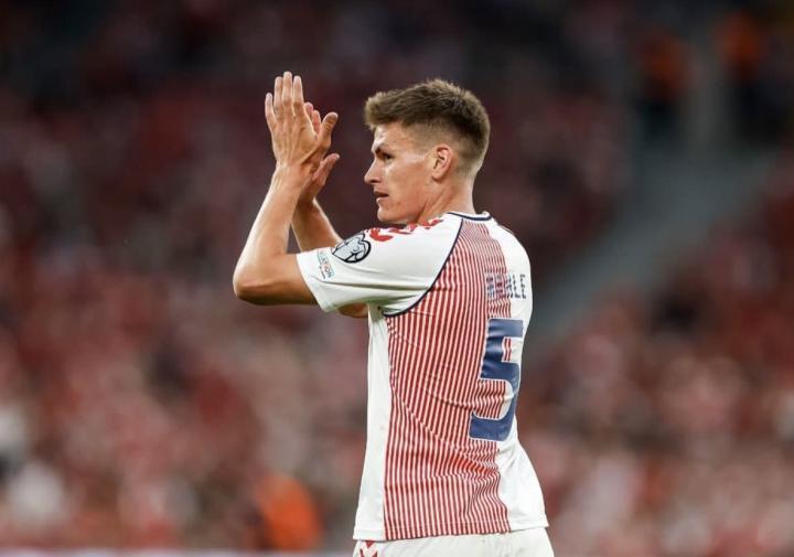 Here we go！罗马诺：沃尔夫斯堡将签下亚特兰大后卫梅勒