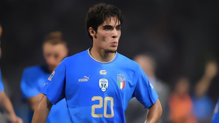 斯基拉：拉齐奥前锋坎切列里将租借至恩波利，并有选择购买权