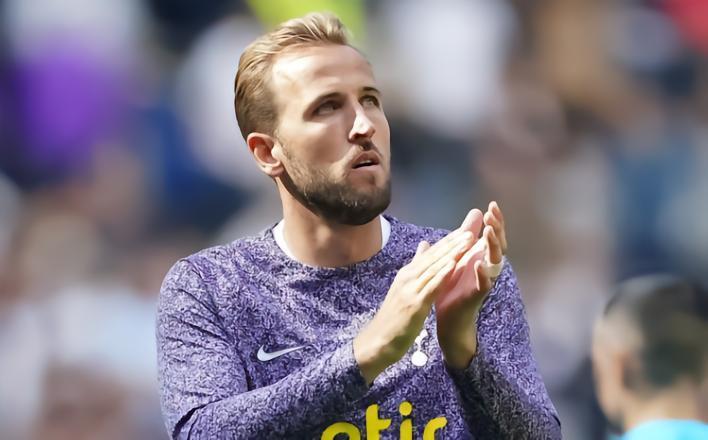 凯恩今天能到慕尼黑吗？记者：机场未收到相关航班的降落预定