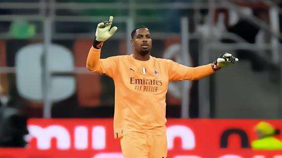 都体：米兰不会卖迈尼昂，并希望加薪至500万欧与他续约