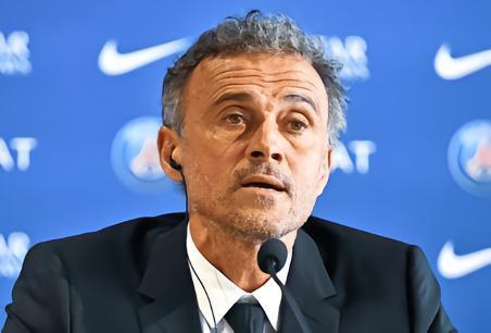 恩里克谈姆巴佩：这家俱乐部的理念很明确，即俱乐部高于一切