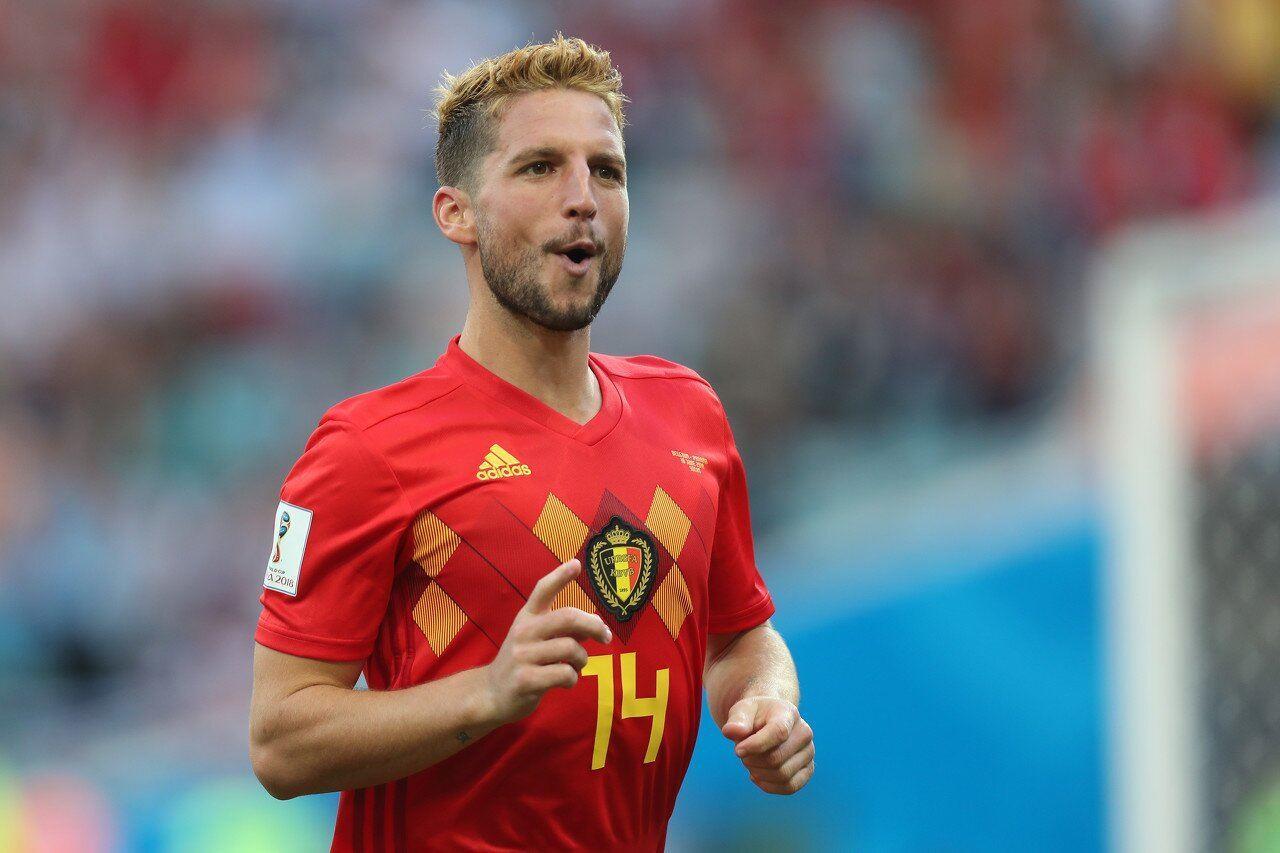 默滕斯宣布本赛季结束后退役：我精神上还是25岁，但身体已经不是