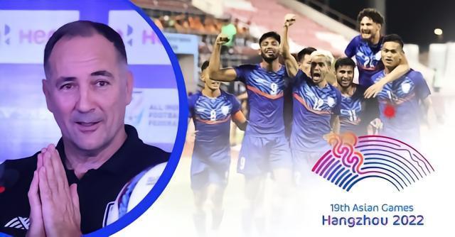 马德兴：印度亚运队堪比国家队，国奥也不弱，中国未必乐观