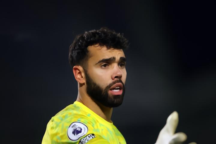 布伦特福德主帅弗兰克：拉亚不在队内，预计他很快加盟阿森纳