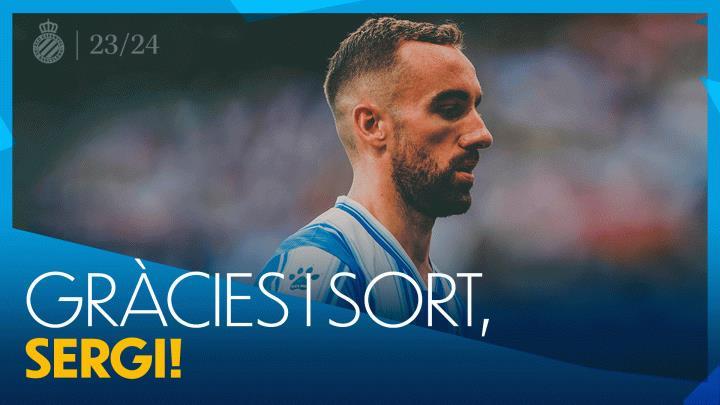 西班牙人官宣：达德尔转会马略卡