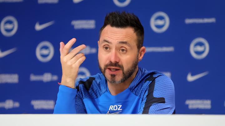 德泽尔比：我已经忘了凯塞多，为队中的球员感到自豪