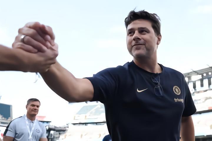 凯塞多？波切蒂诺：我们要保持尊重，不谈论不属于我们的球员