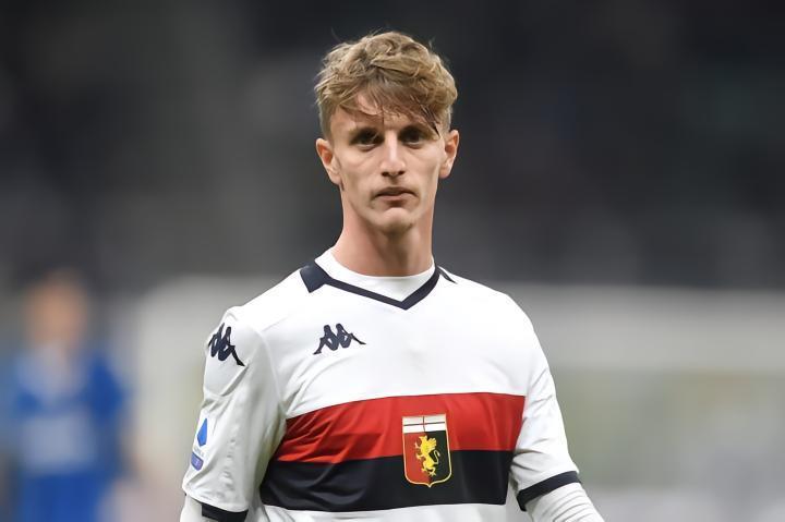 斯基拉：尤文中场小将罗韦拉可能加盟拉齐奥