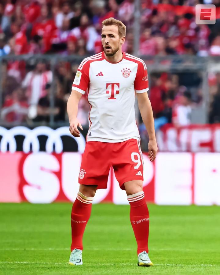 记者Kaveh Solhekol消息表示，凯恩在