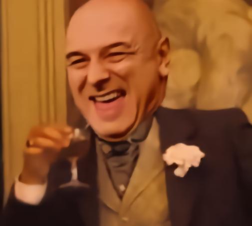 我知道各位球迷，包括非拜仁球迷，可能都被列维整得