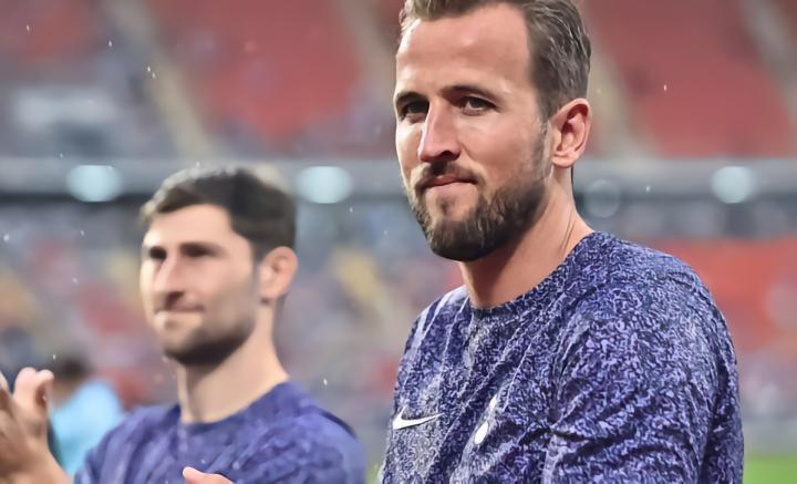 凯恩能赶上德超杯吗？记者：注册截止时间是当地时间周六15点