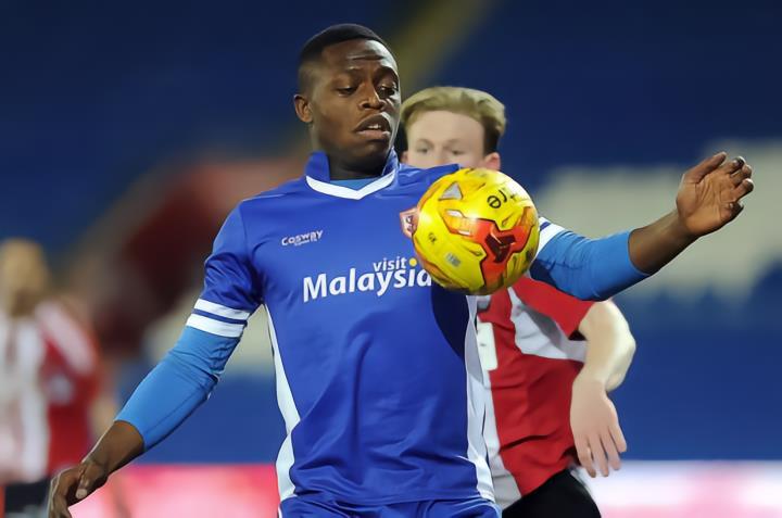 新3号加盟！官方：大卫-图通达加盟莫克姆