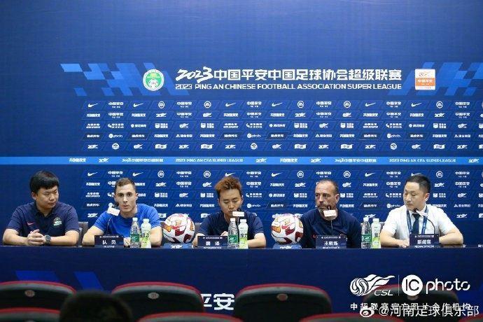 【赛前发布会】萨尔科：重新回到主场 希望拿下比赛
