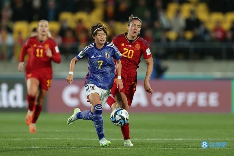 日媒：宫泽日向将开启留洋，利物浦女足、法兰克福女足等有意