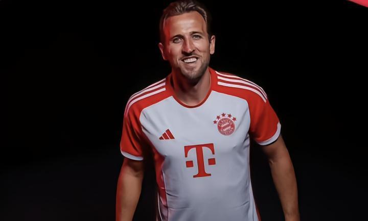 卡拉格：原以为凯恩会在热刺再待1年；对他最重要的是欧冠