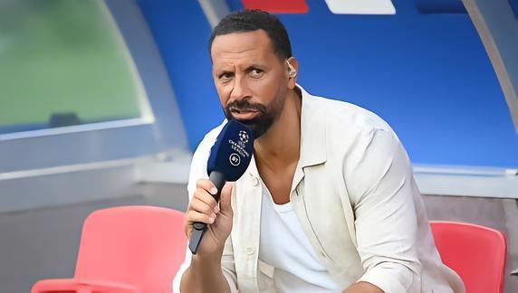 费迪南德：没必要讽刺球员去沙特，如果我荣誉拿够了也会去