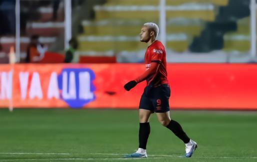 记者：罗克能否签约巴萨，要看内马尔和坎塞洛的交易能否完成