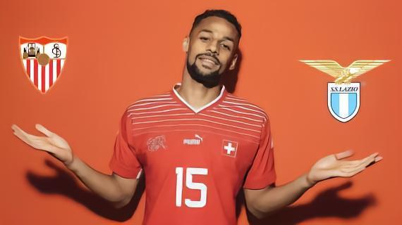 【三岁君】8/12：拉齐奥转会进度汇总