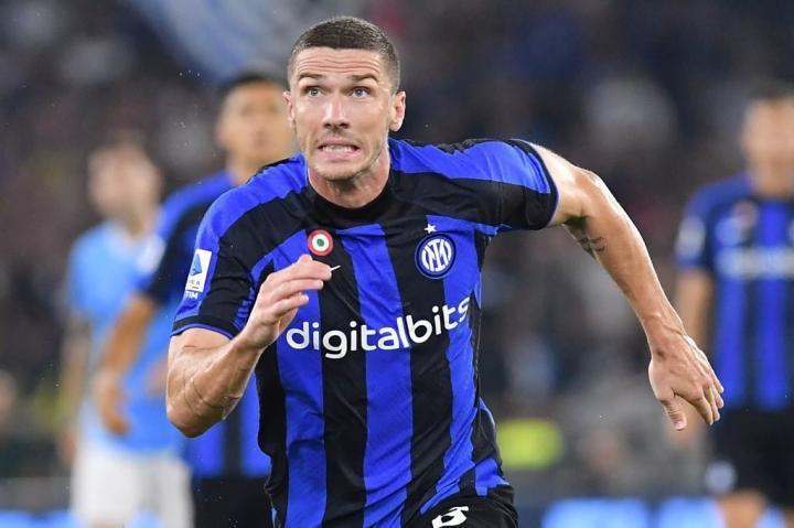 斯基拉：柏林联合正与国米谈判，想1500万欧签下戈森斯