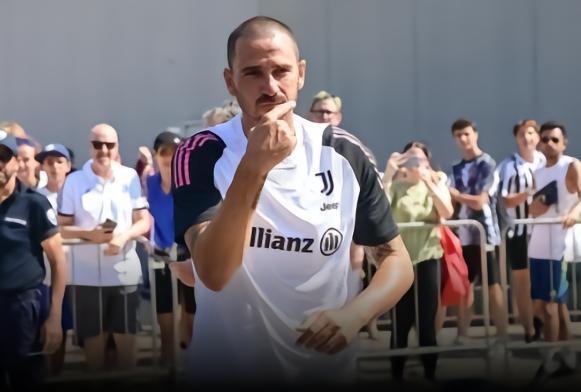 米体：博努奇已采取法律措施，但所做一切只为重返尤文一线队