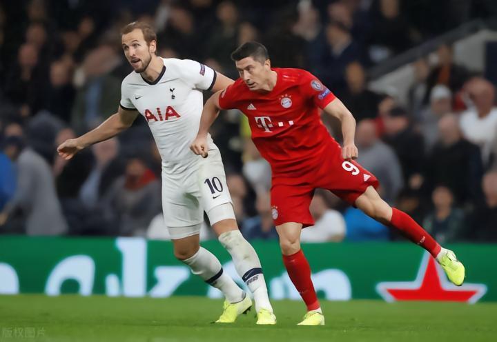 凯恩加盟拜仁尘埃落定，拜仁痛并快乐着！官方消息，