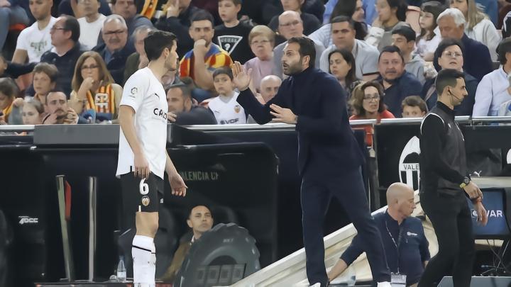 拉齐奥有意乌戈-吉利亚蒙，瓦伦西亚对球员估价为15M