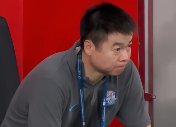 于根伟：急需一场胜利终结7轮不胜；球队主要困难是伤病